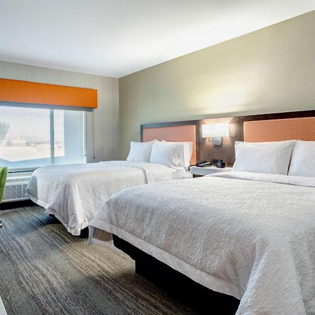 Hampton Inn & Suites Indio, Ca Buitenkant foto