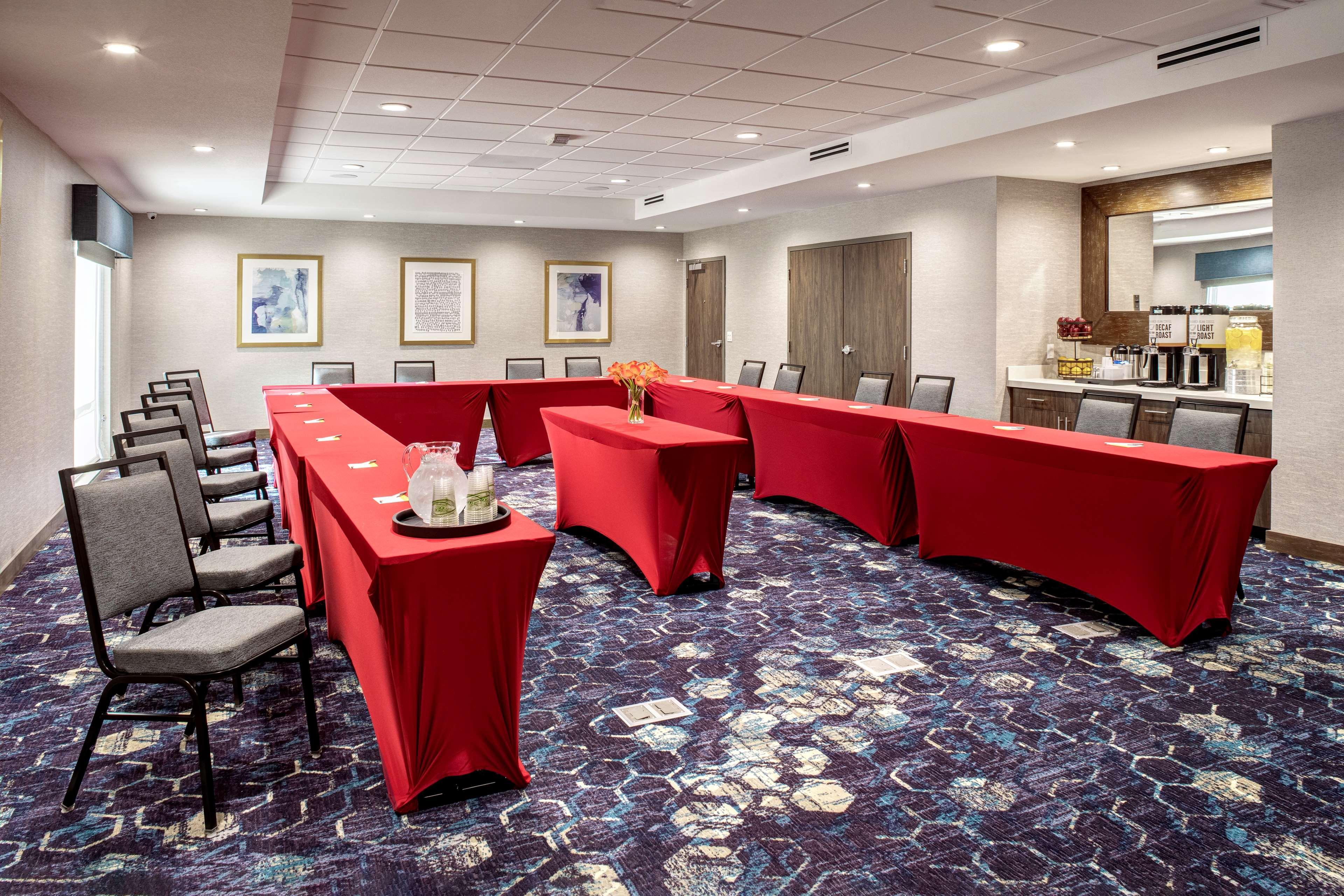 Hampton Inn & Suites Indio, Ca Buitenkant foto