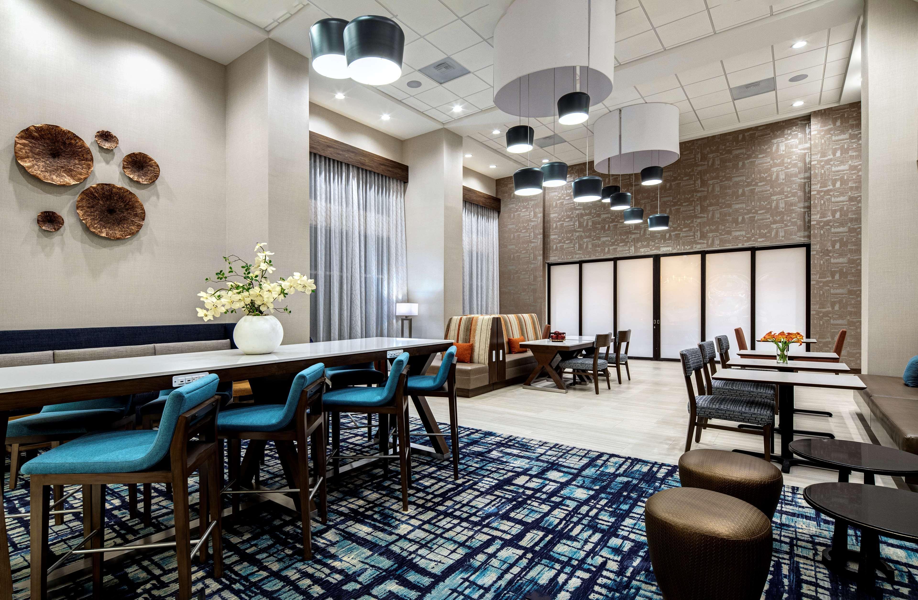 Hampton Inn & Suites Indio, Ca Buitenkant foto