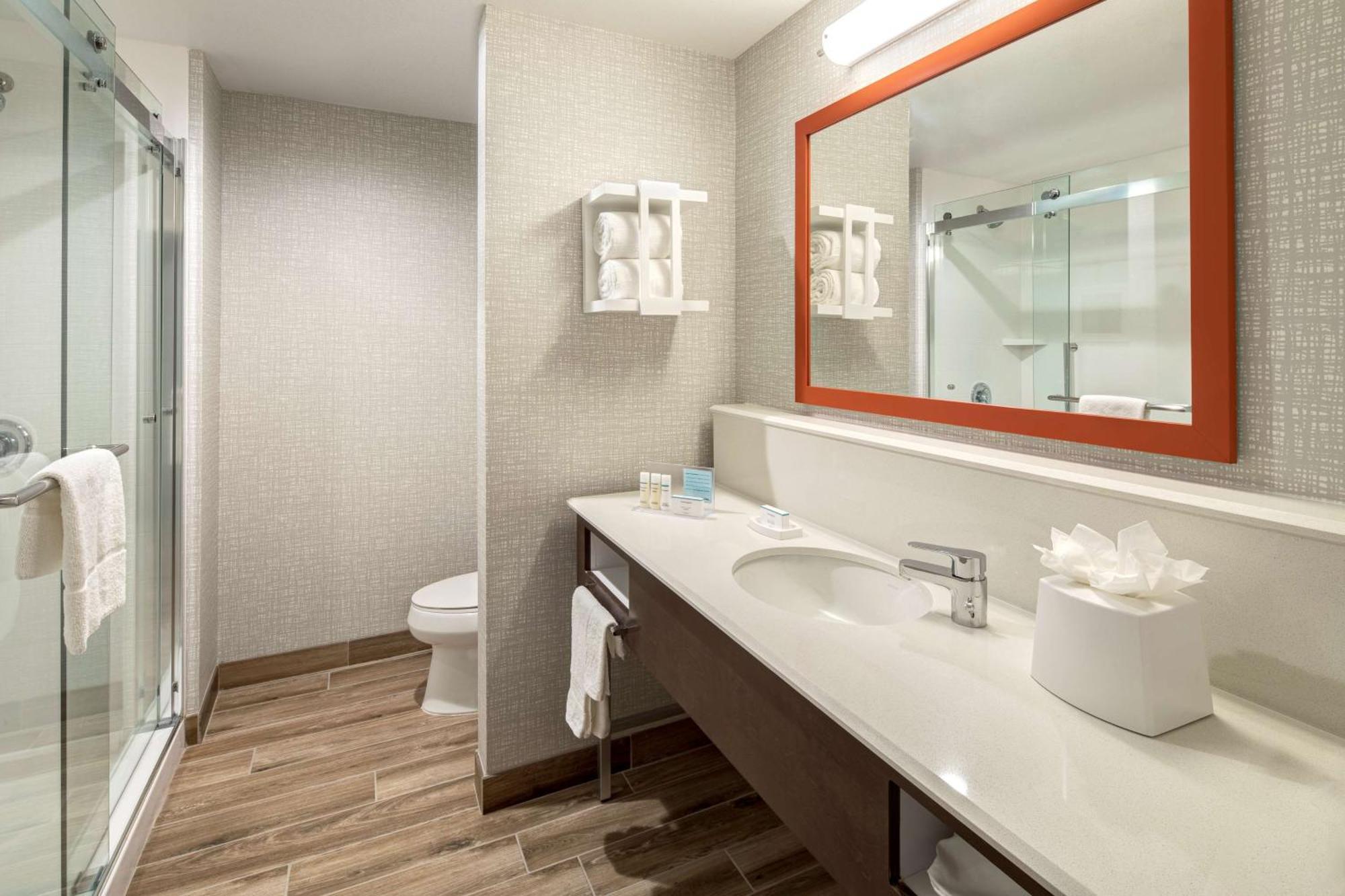 Hampton Inn & Suites Indio, Ca Buitenkant foto