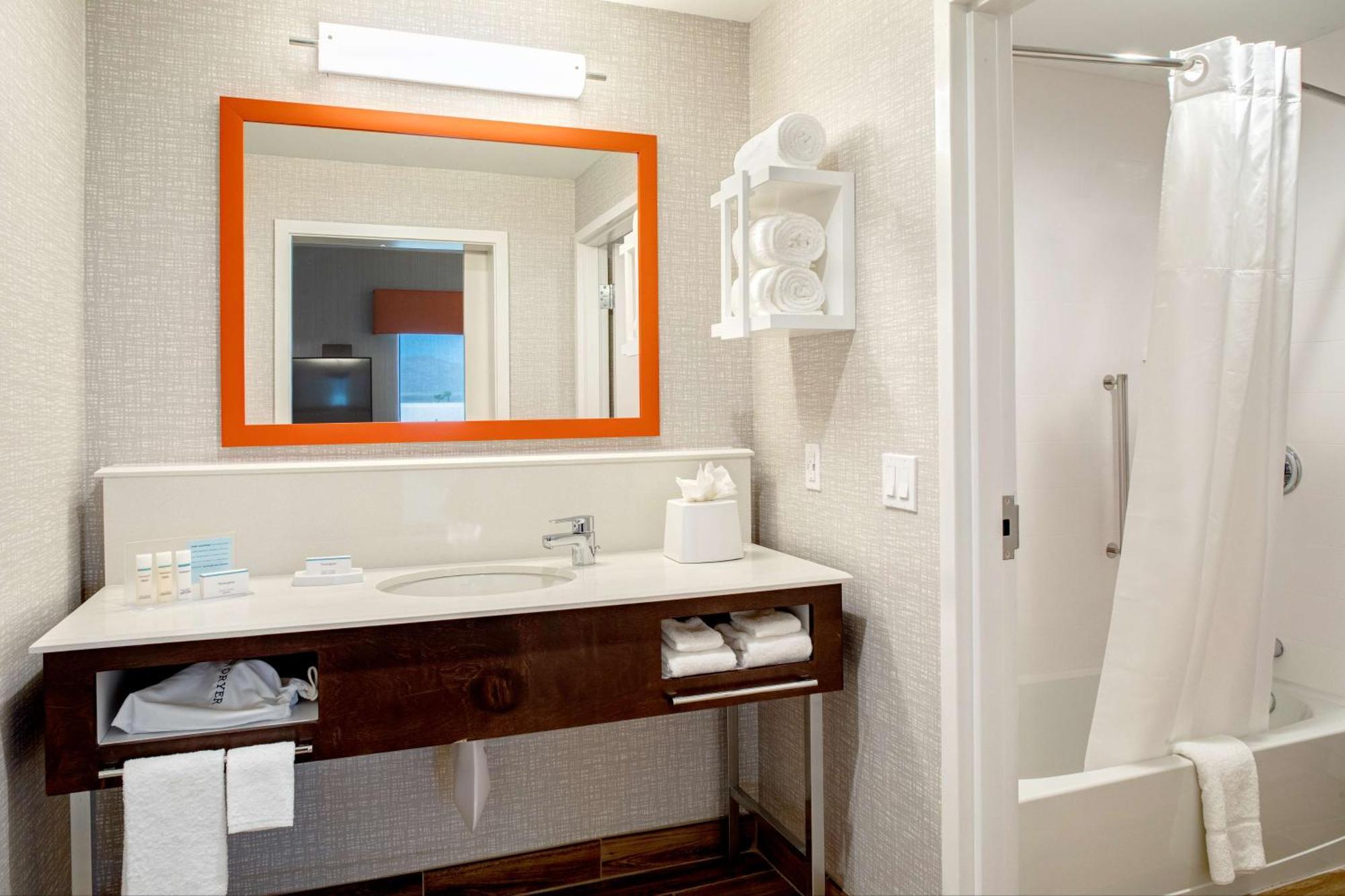 Hampton Inn & Suites Indio, Ca Buitenkant foto