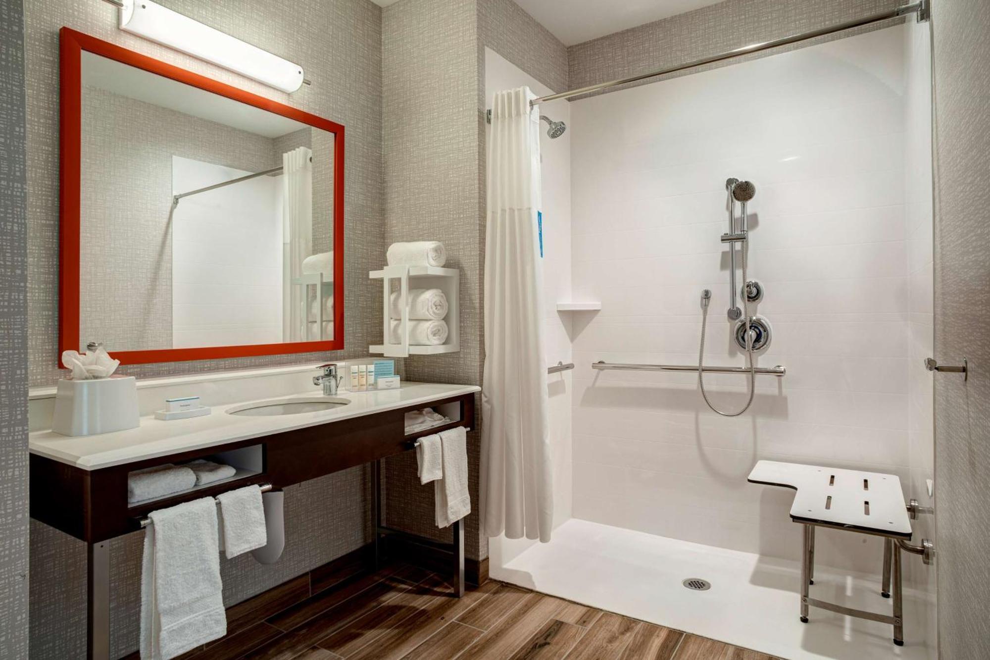 Hampton Inn & Suites Indio, Ca Buitenkant foto