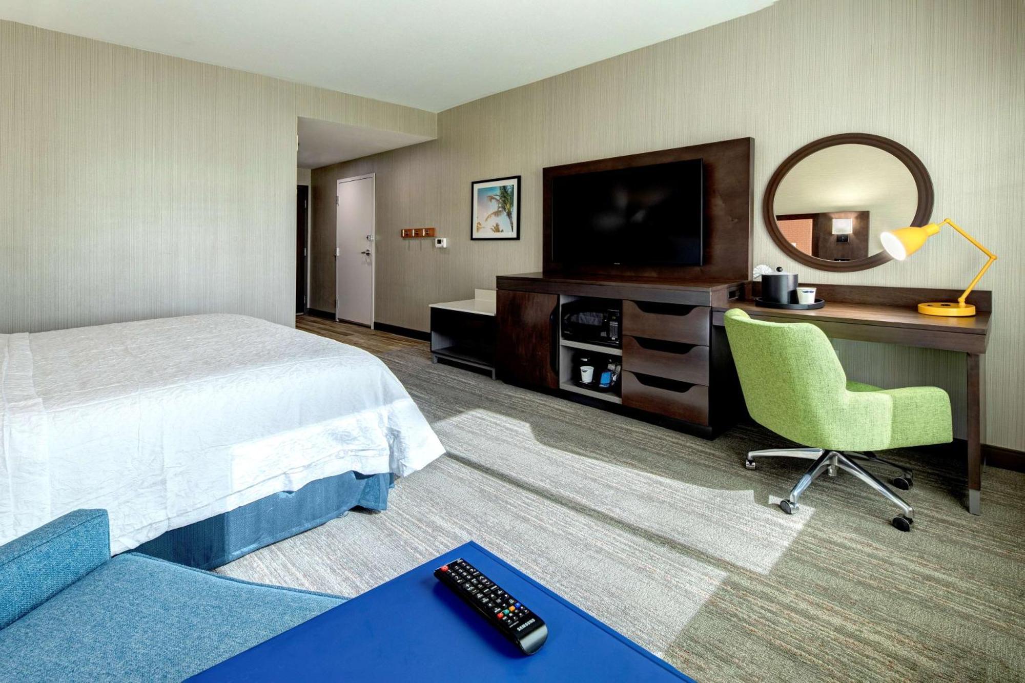 Hampton Inn & Suites Indio, Ca Buitenkant foto