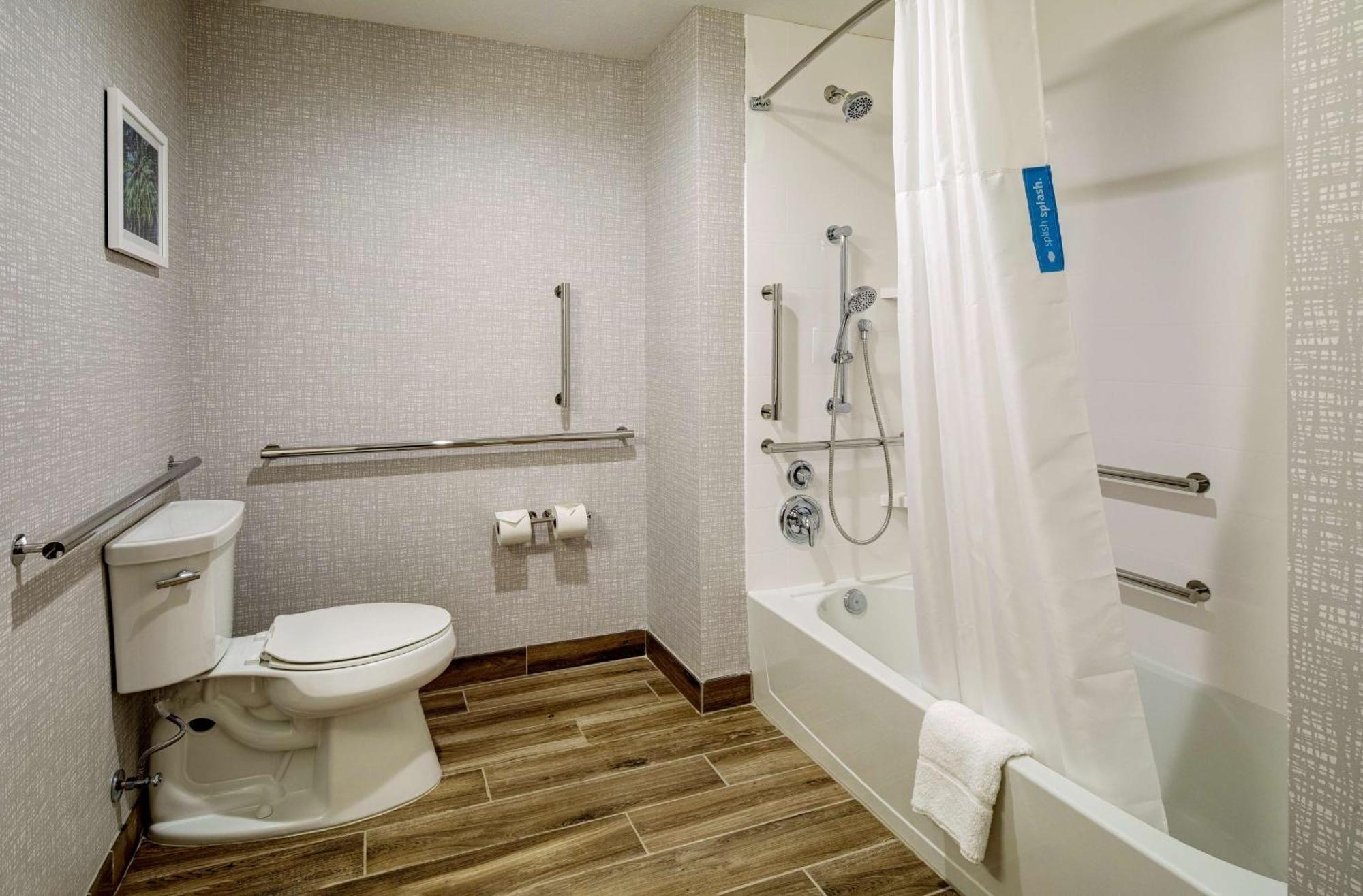Hampton Inn & Suites Indio, Ca Buitenkant foto