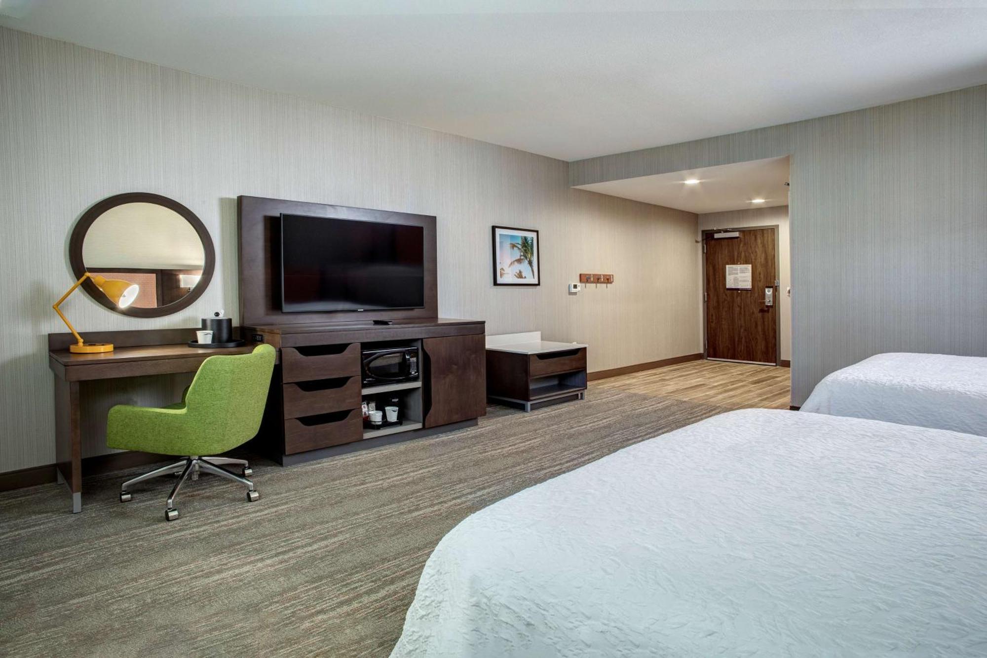 Hampton Inn & Suites Indio, Ca Buitenkant foto