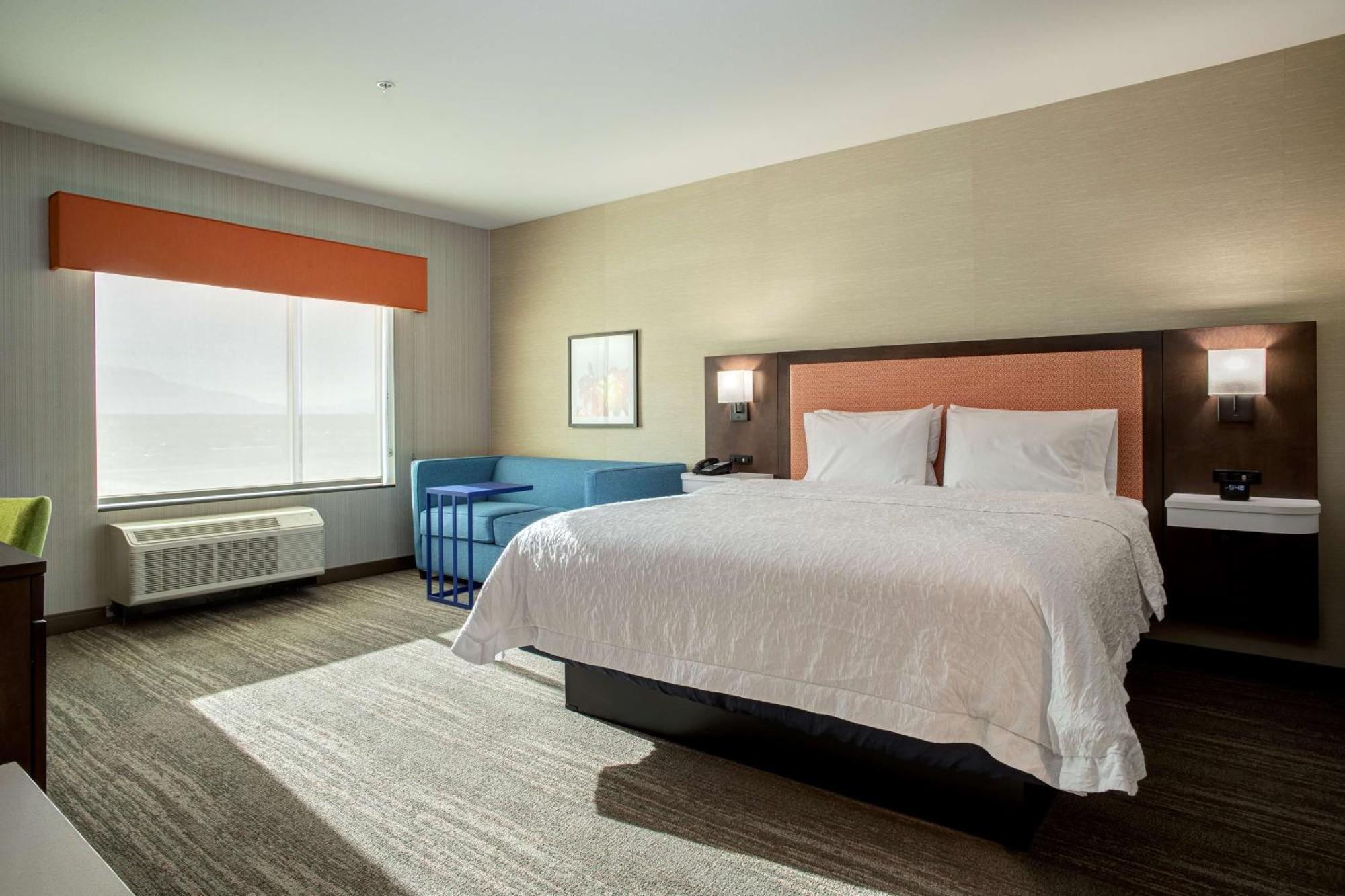 Hampton Inn & Suites Indio, Ca Buitenkant foto