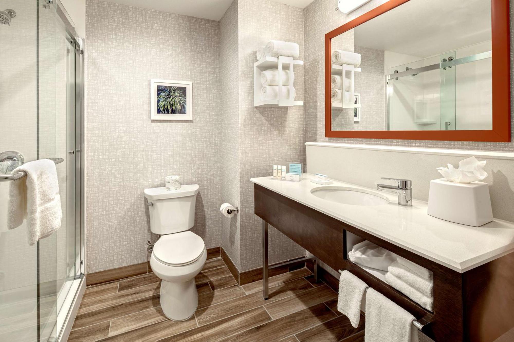 Hampton Inn & Suites Indio, Ca Buitenkant foto