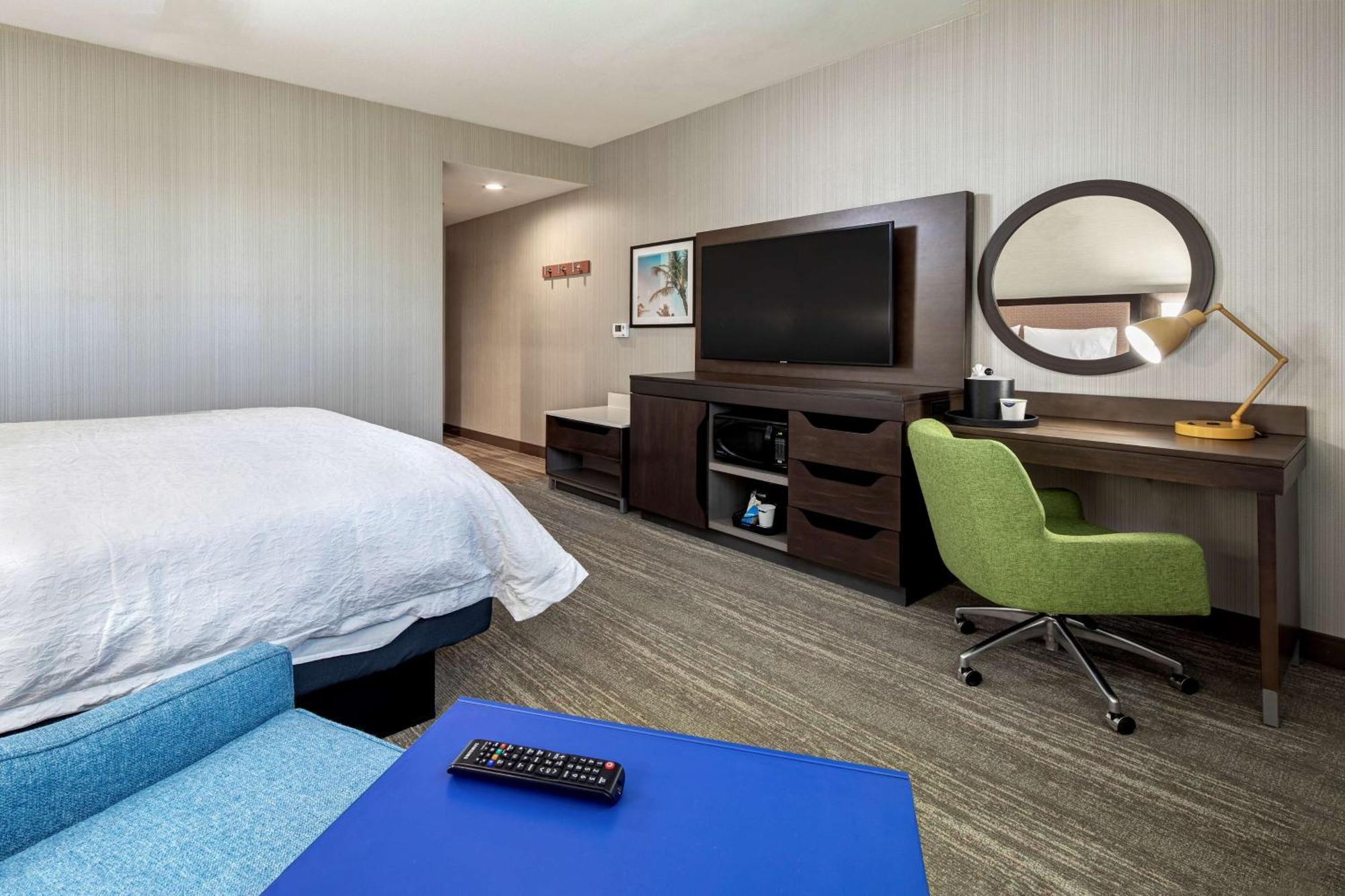 Hampton Inn & Suites Indio, Ca Buitenkant foto